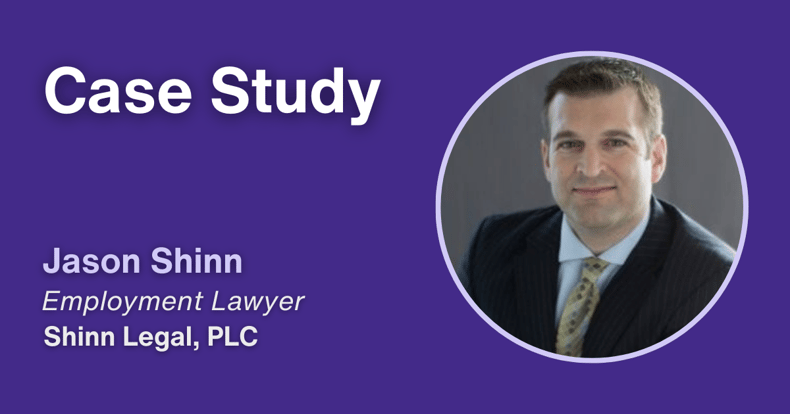 Jason Shinn Casefleet Case Study Headshot Image